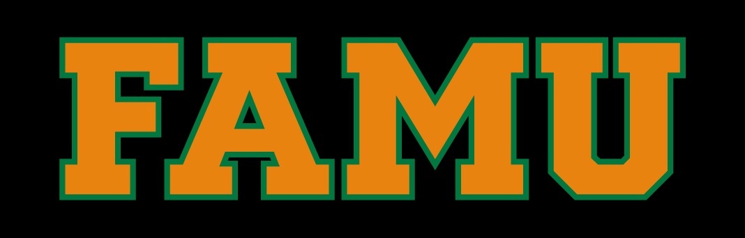 Florida A&M Rattlers 2013-pres wordmark logo v5 iron on transfers for T-shirts